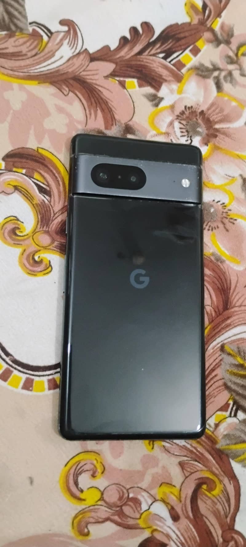 Google Pixel 7 0