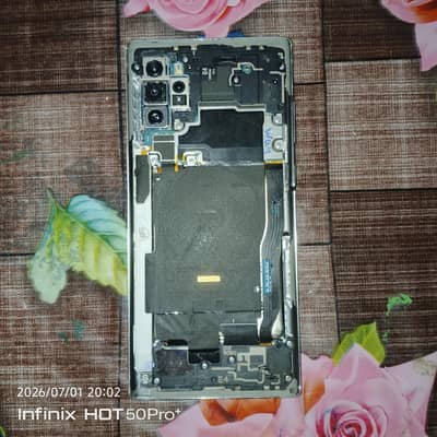 Samsung Mobile Note 10 Plus