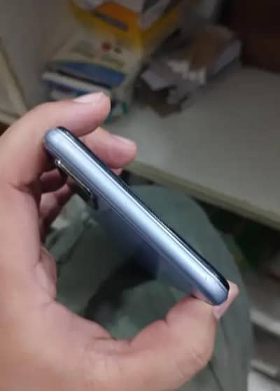 Vivo Y20