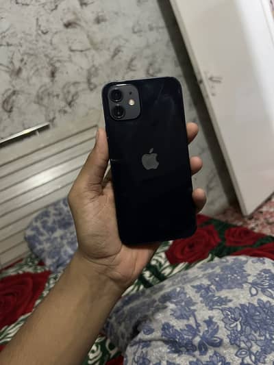 Apple iPhone 12