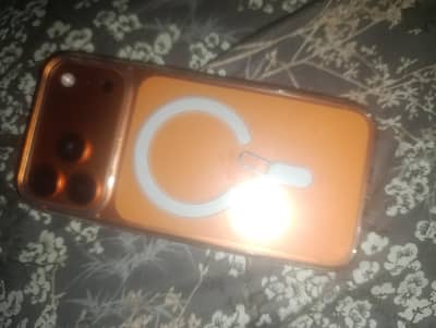Apple iPhone 17 Pro Max