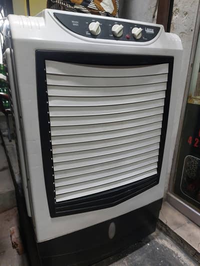 Room Air Cooler iZone Model 9000