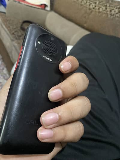 Hotspot Mobile phone