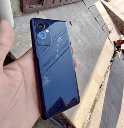 One Plus 9