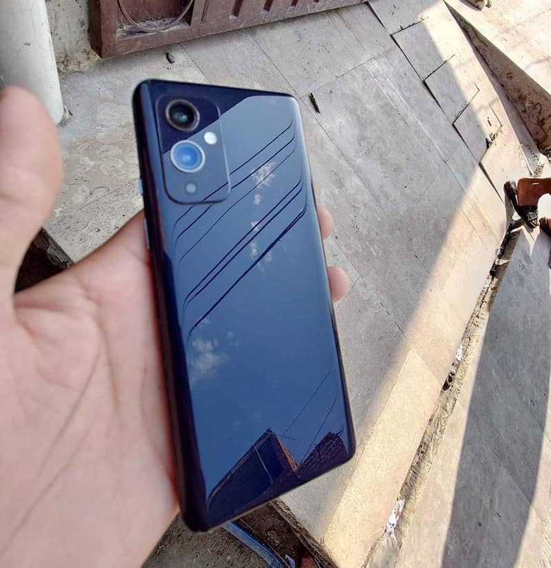 One Plus 9 0