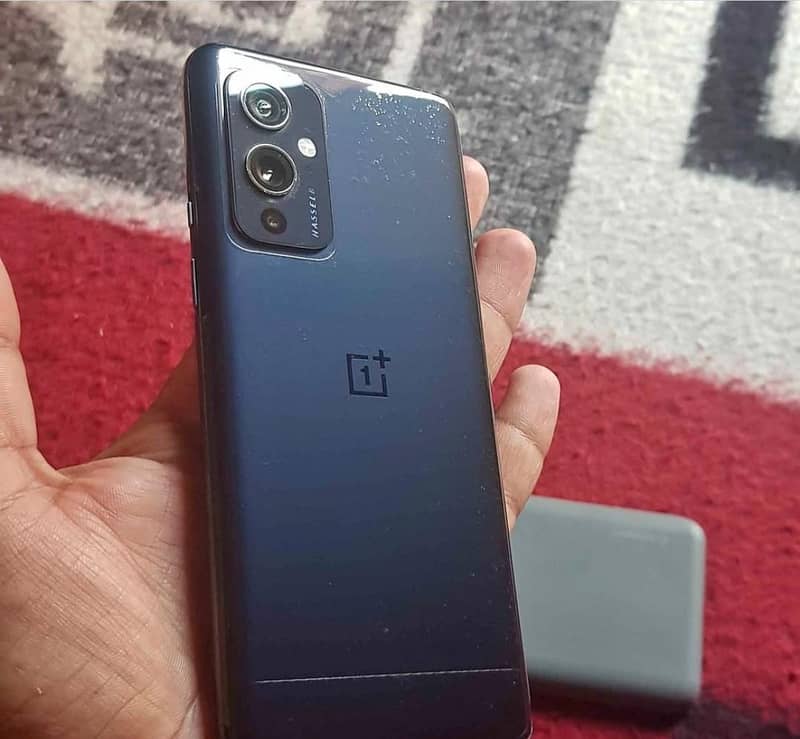One Plus 9 1