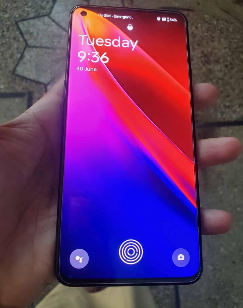 One Plus 9 4