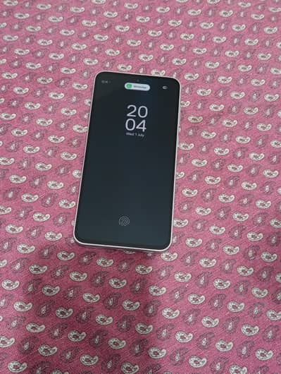 Samsung Mobile A56