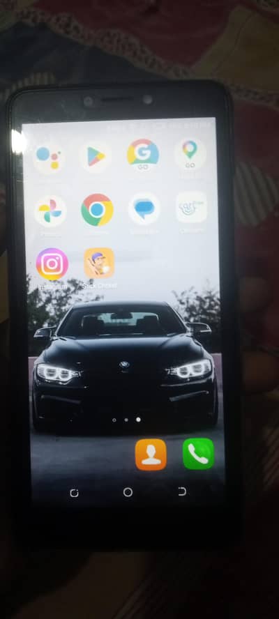 Tecno POP 2F