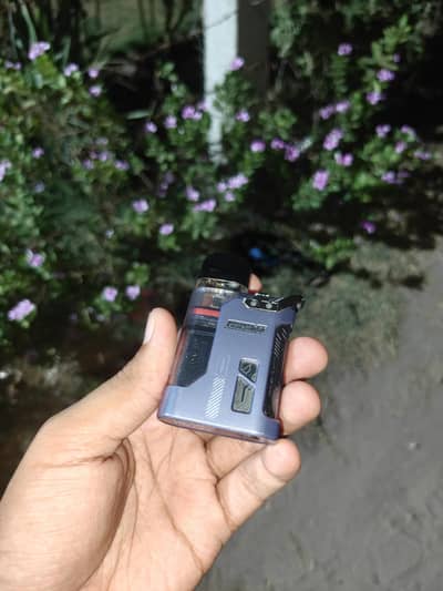 POD PRO GT