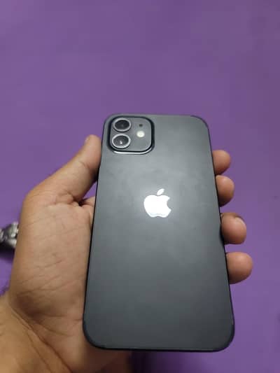 iphonel 12