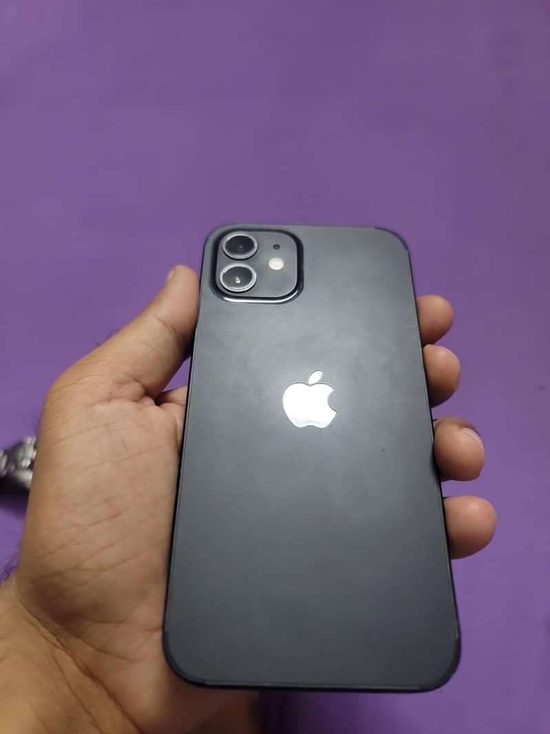 iphonel 12 0