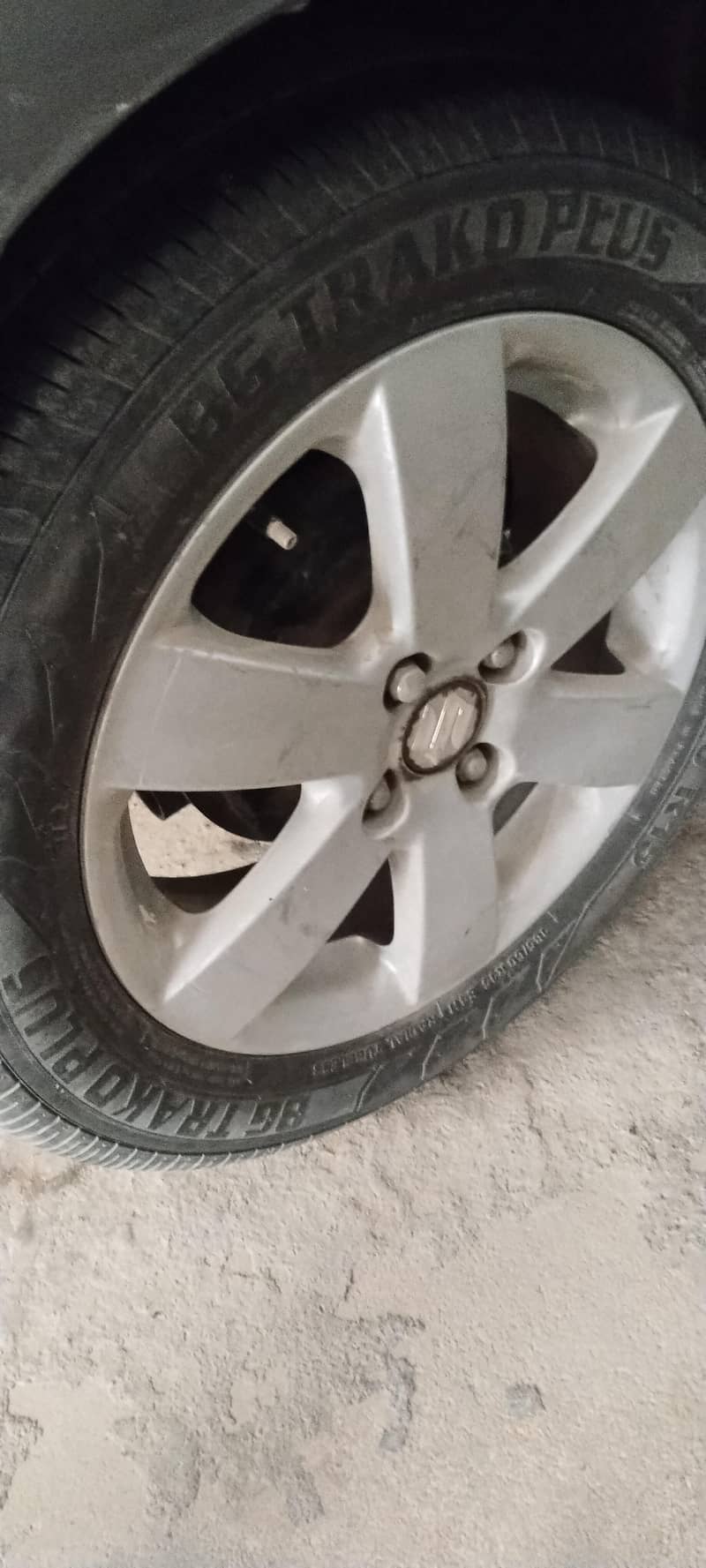 Tyres 0