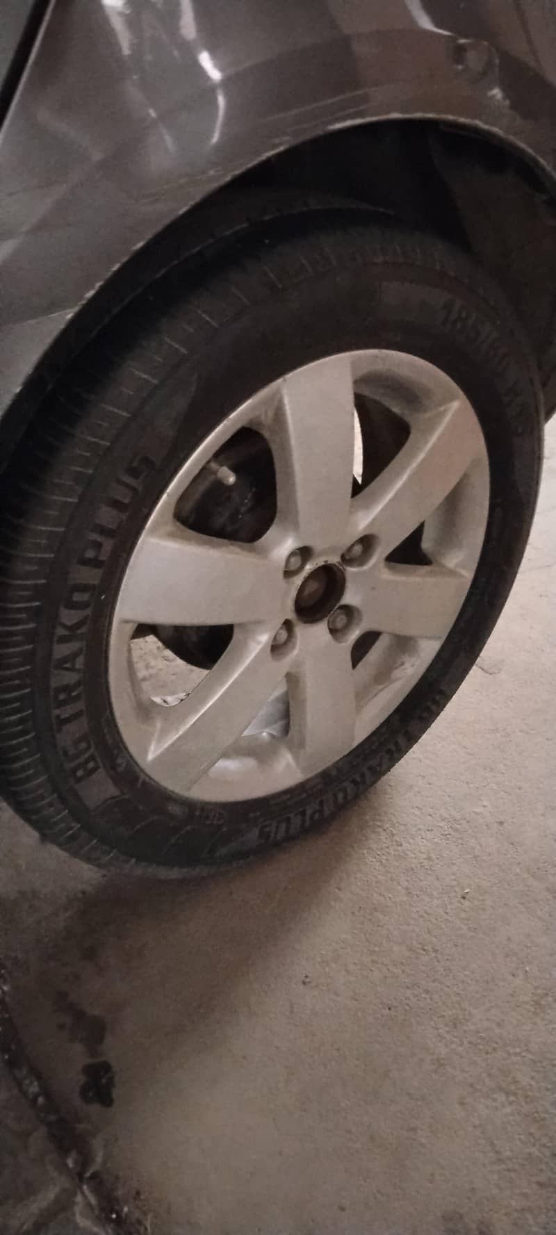 Tyres 1