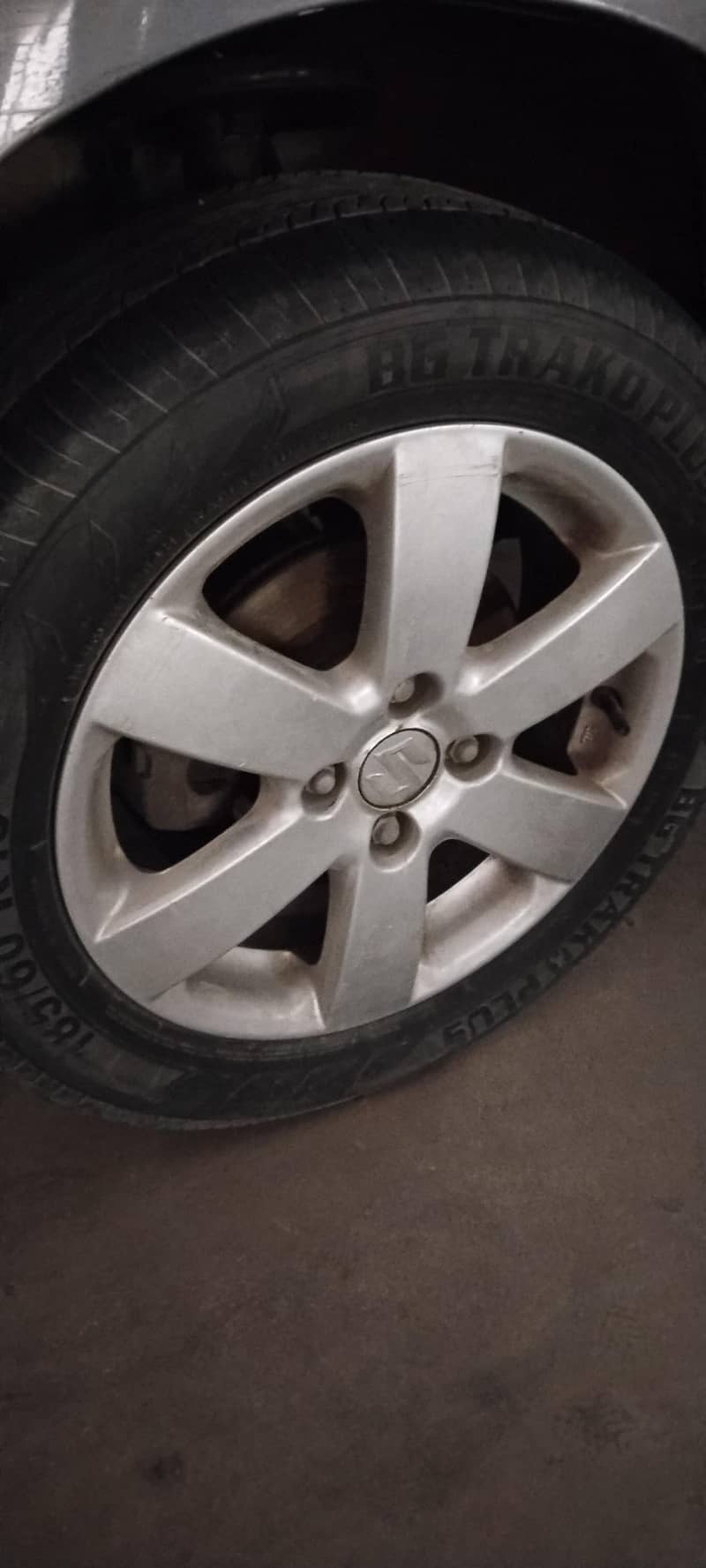 Tyres 2