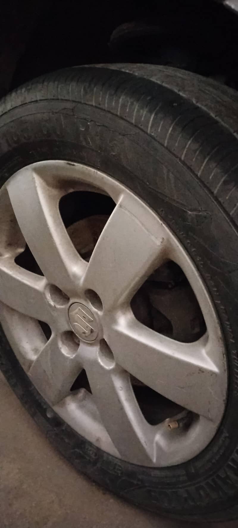 Tyres 3