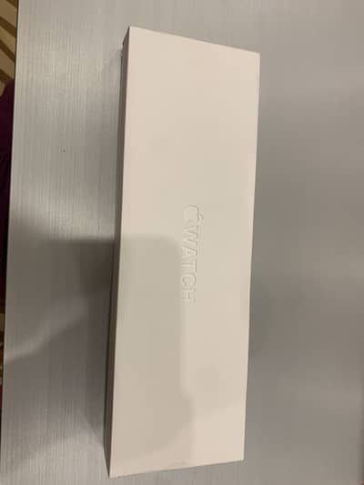 Apple watch series 11