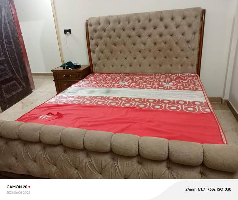 Bed Set 0