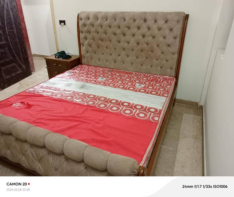 Bed Set 5