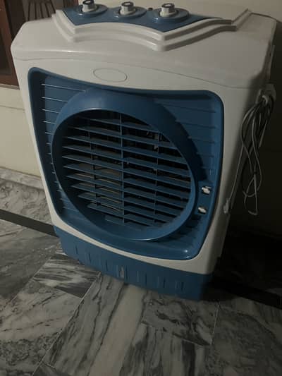 Room cooler