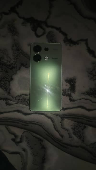 Xiaomi Redmi Note 13