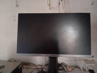 Samsung 22 inch monitor condition 10/9.5