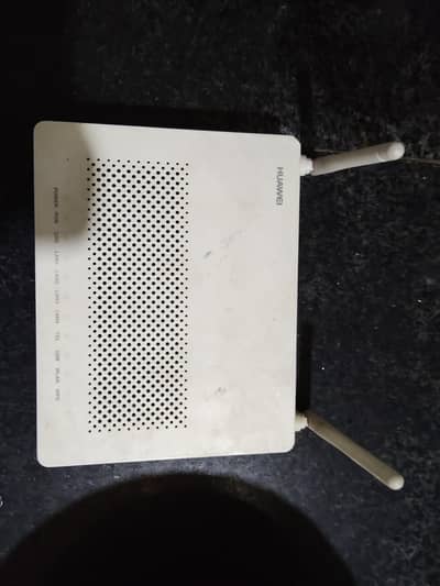 Fiber Router  HG8546M