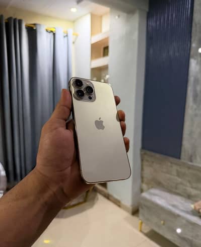 Apple iPhone 13 Pro Max