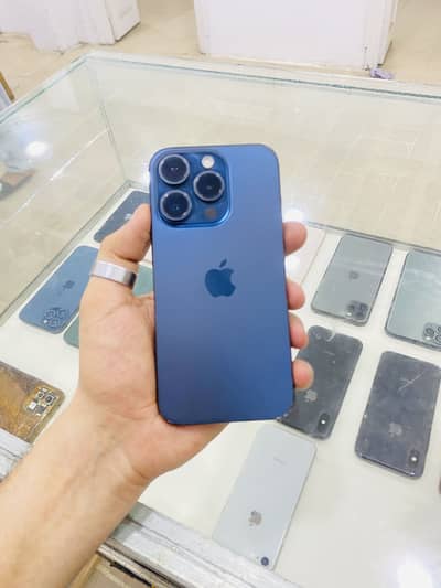 Apple iPhone 15 Pro