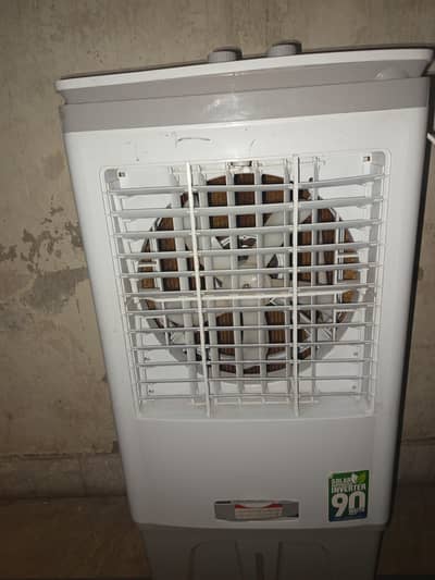 NG Appliances Air Cooler | Like new | Only 1 month use | 10/10