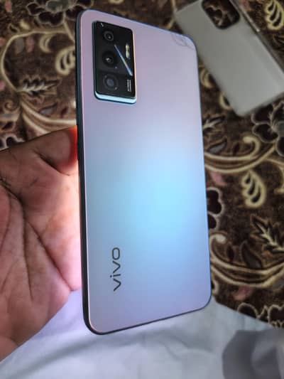 Vivo V23e
