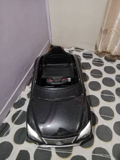 Remote control plus mobile connect plus jombo betery