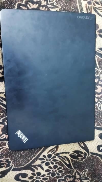Lenovo Thinkpad