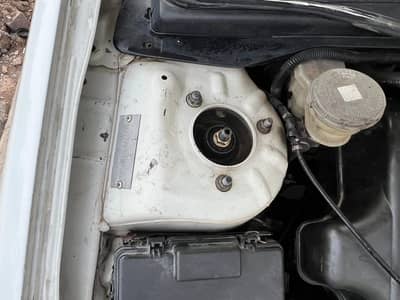 Honda Civic EXi 2002