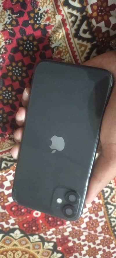 Apple iPhone 11