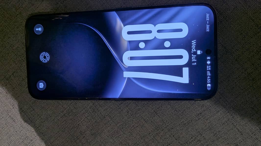 tecno camon 50 pro 1