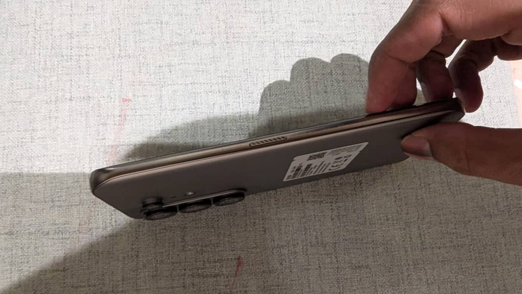 tecno camon 50 pro 4