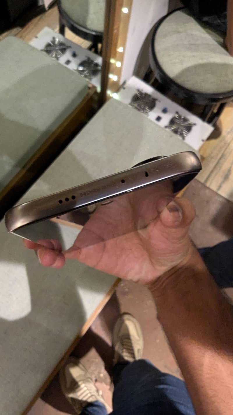 tecno camon 50 pro 6