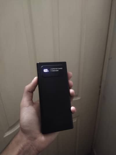power bank