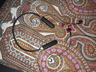 Bluetooth Headset