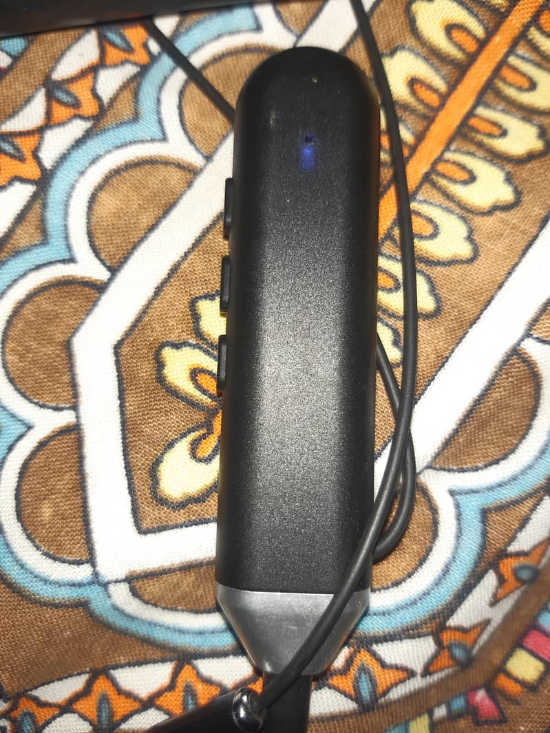 Bluetooth Headset 3
