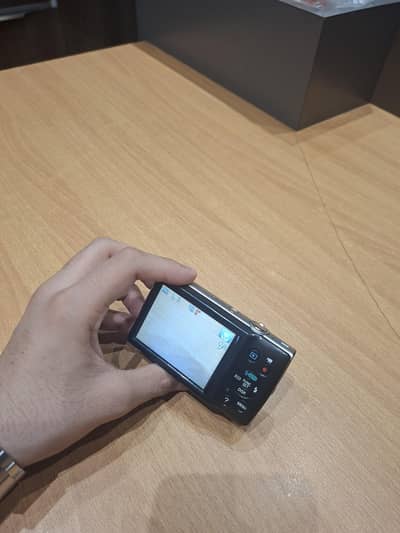 canon ixus
