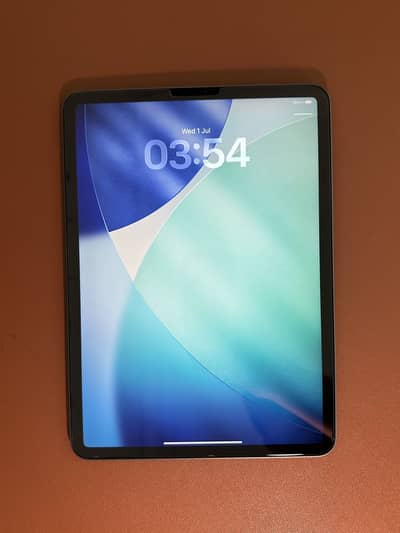 Apple IPad pro M1 (11 inch)- 256gb