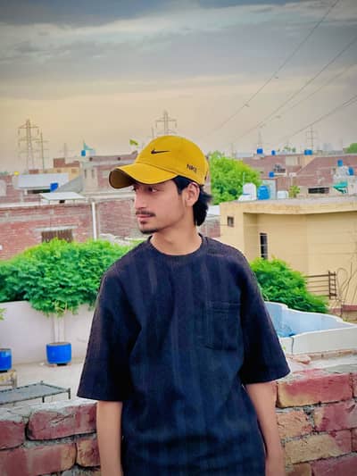 Naveed Qureshi