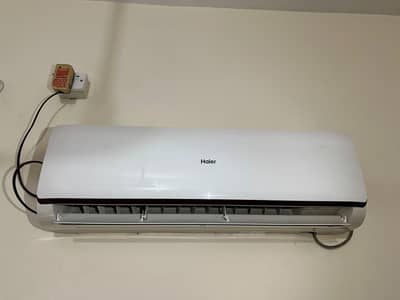 Heir 1.5 ton split ac