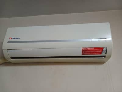 Dawlance 1.5 ton split A/C