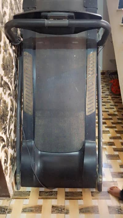treadmill fitness