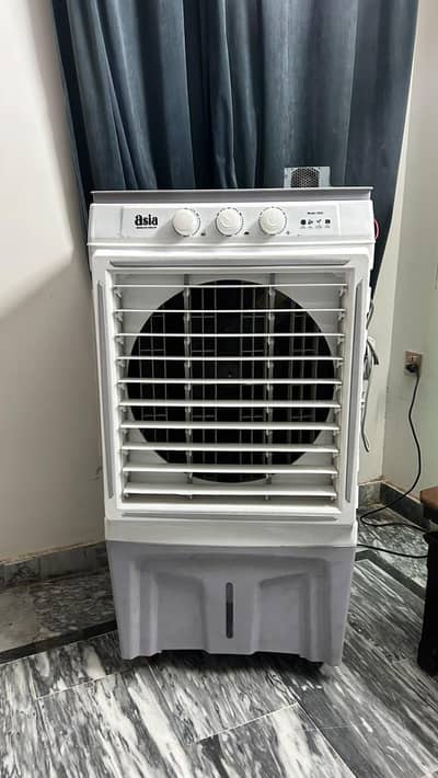 Ac Dc Aircooler 12volt