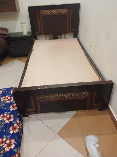 bed for sale