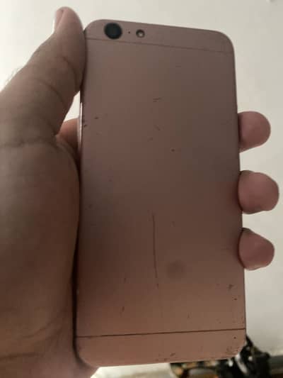 OPPO A57